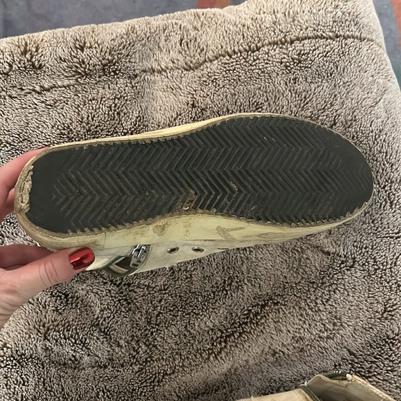 Golden Goose Francy Sneakers - Picture 3 of 5